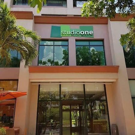 Budget Condotel Muntinlupa City Eksteriør billede
