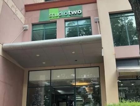 Budget Condotel Muntinlupa City Eksteriør billede