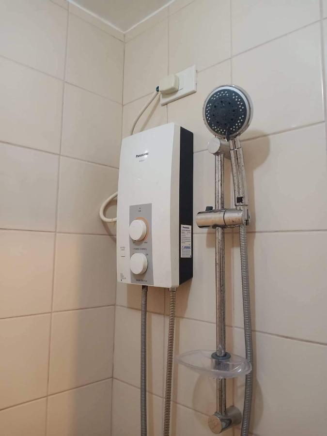 Budget Condotel Muntinlupa City Eksteriør billede