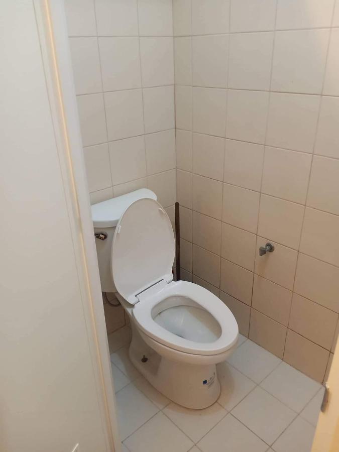Budget Condotel Muntinlupa City Eksteriør billede