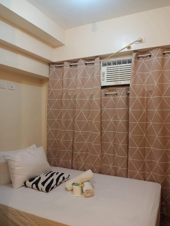Budget Condotel Muntinlupa City Eksteriør billede