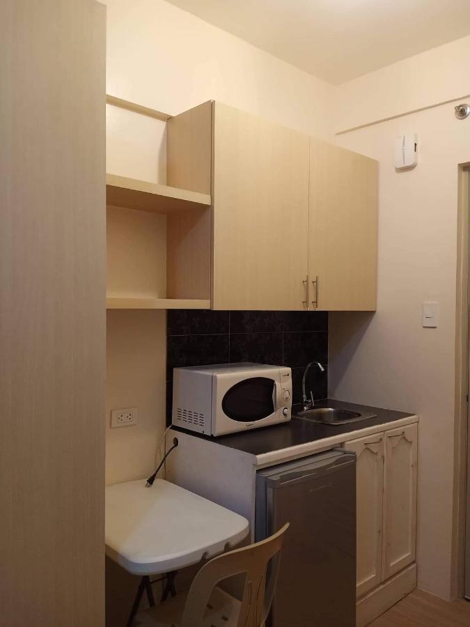 Budget Condotel Muntinlupa City Eksteriør billede