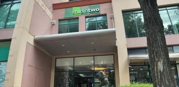 Budget Condotel Muntinlupa City Eksteriør billede